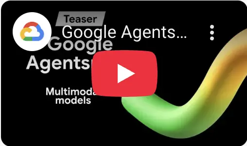 Google Agentspace