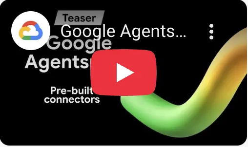 Google Agentspace